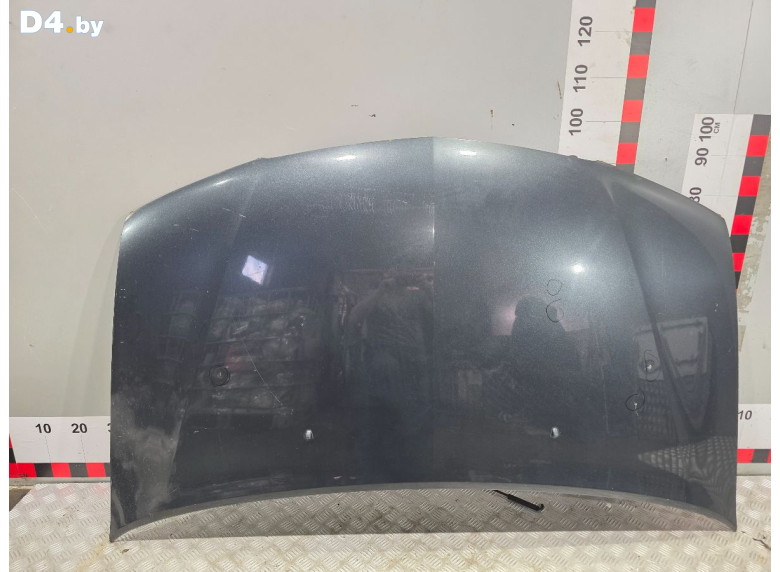 Капот к Honda Odyssey 2002 г.