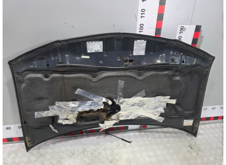Капот к Honda Odyssey, 2002г.
