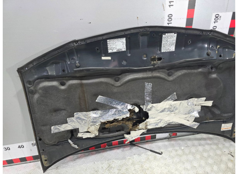 Капот к Honda Odyssey, 2002г.