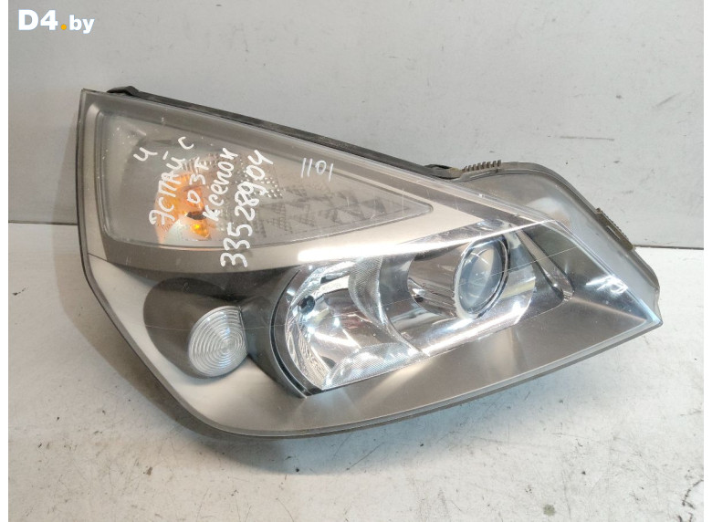 Фара правая к Renault Espace 2003 г.