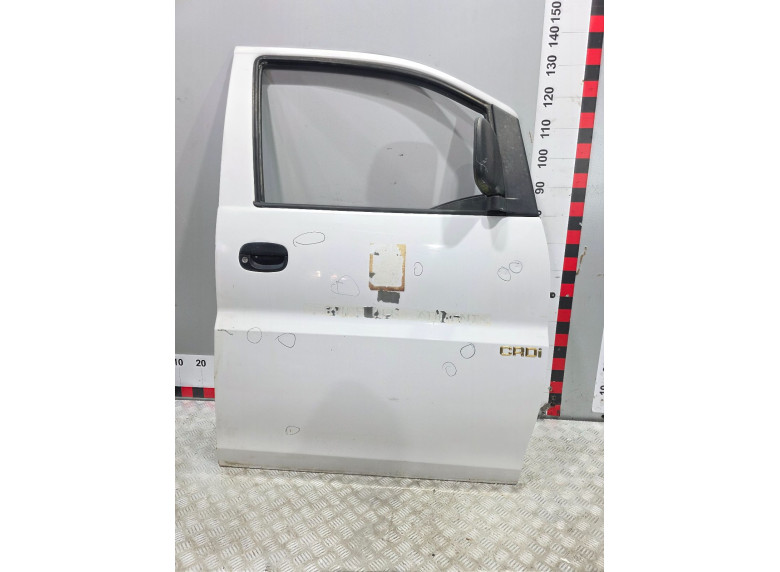 Ручка наружная передняя правая к Hyundai H1, 2000г.