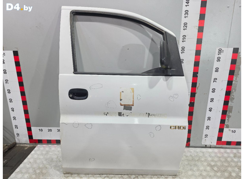 Дверь передняя правая к Hyundai H1 2000 г.