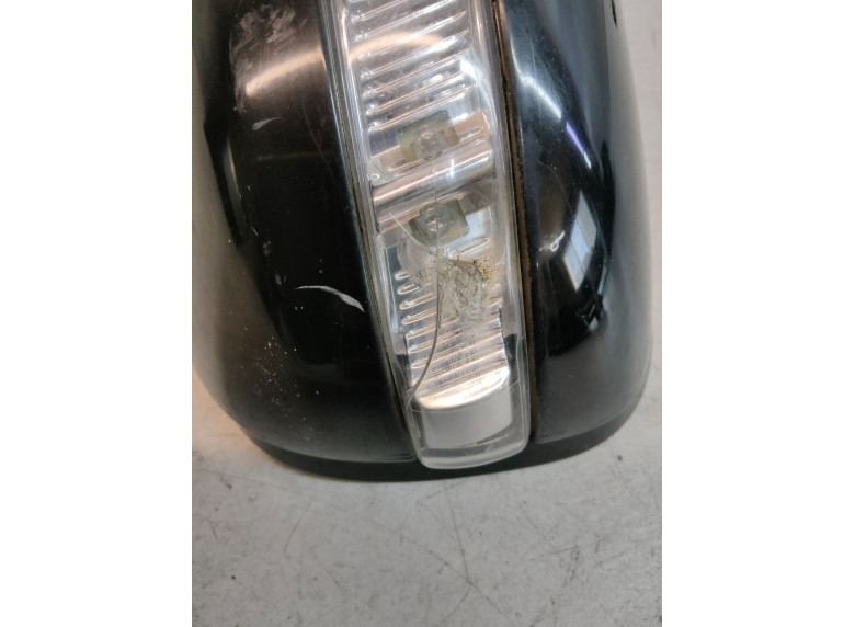 Зеркало наружное правое к Mercedes E W211, 2007г.