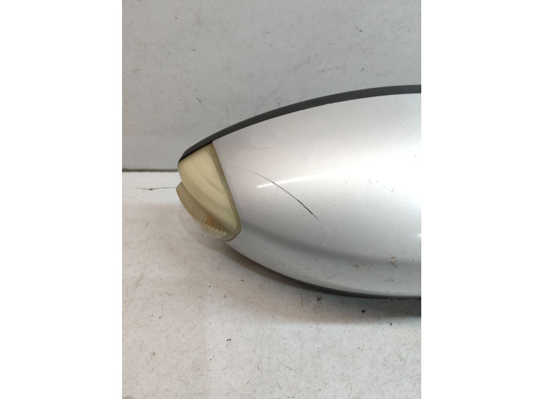Зеркало наружное правое к Ford S-Max, 2008г.