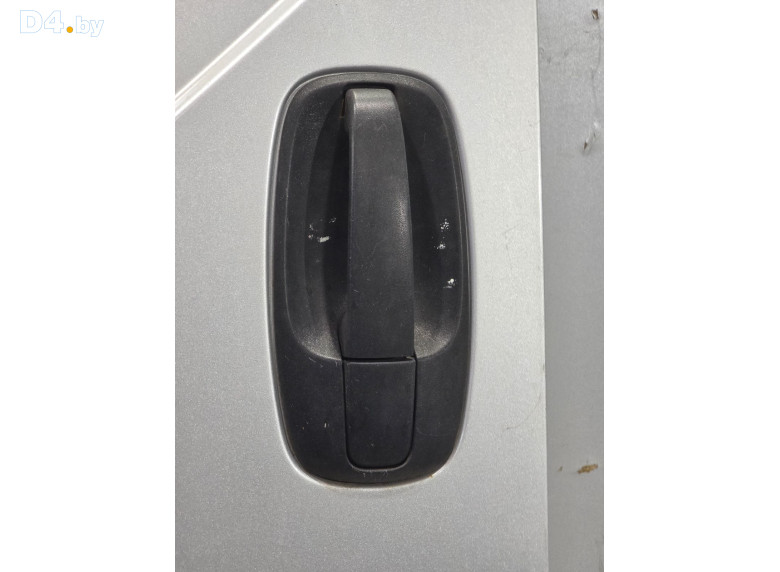Ручка наружная сдвижной двери правой к Renault Trafic 2004 г.
