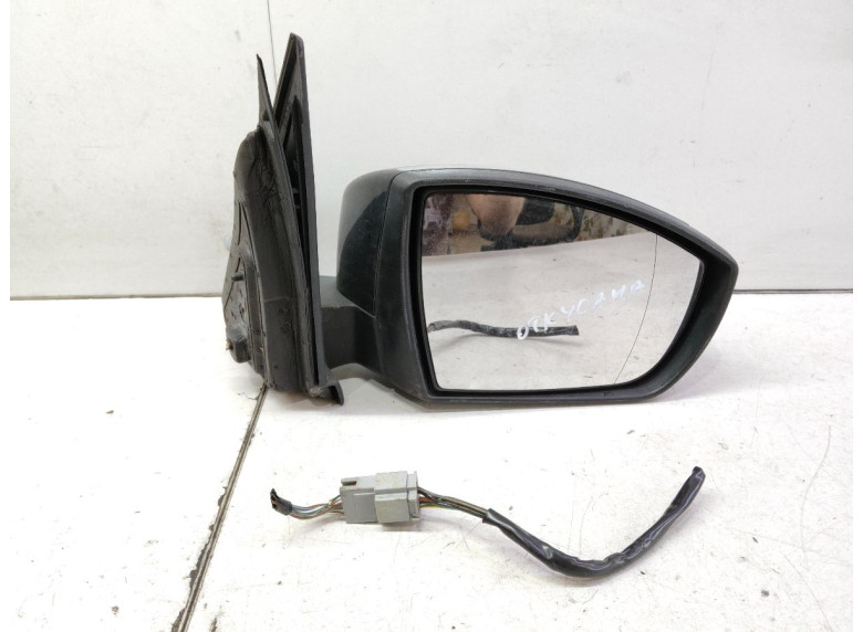 Зеркало наружное правое к Ford S-Max, 2010г.