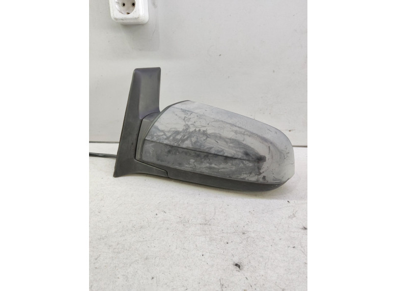 Зеркало наружное левое к Opel Zafira, 2006г.
