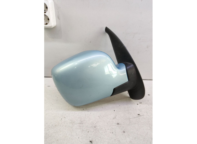 Зеркало наружное правое к Renault Kangoo, 2012г.