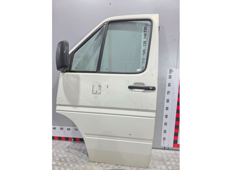 Ручка наружная передняя левая к Mercedes Sprinter, 2001г.