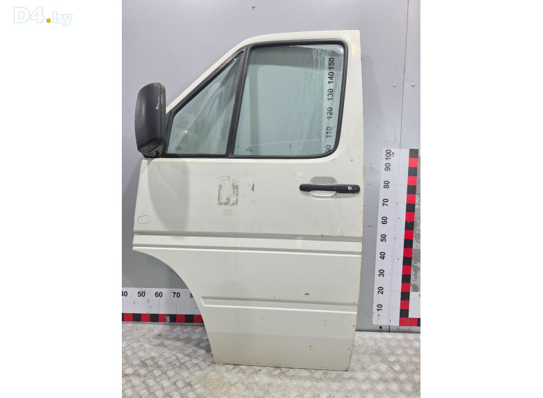 Замок двери передней левой к Volkswagen LT 2001 г.