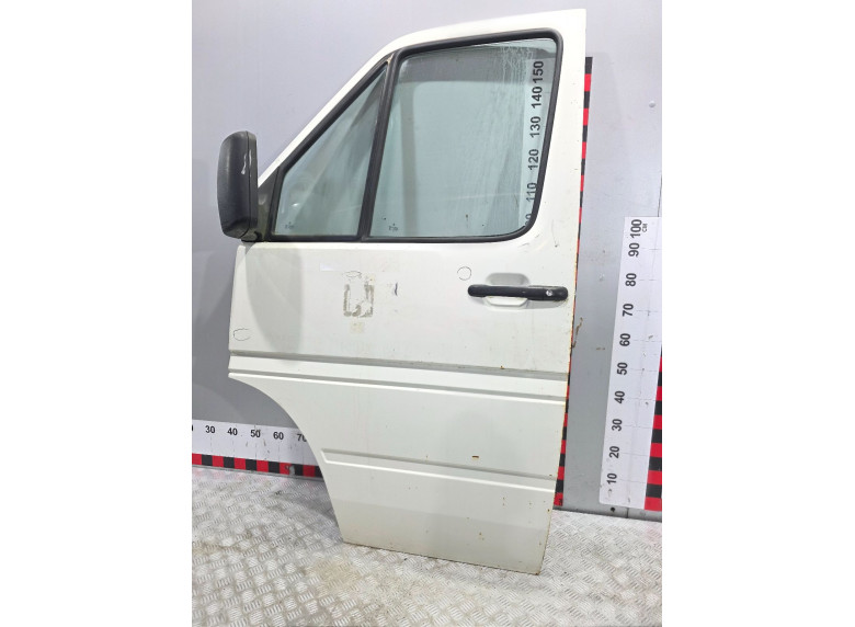 Стеклоподъемник передний левый к Volkswagen LT, 2001г.