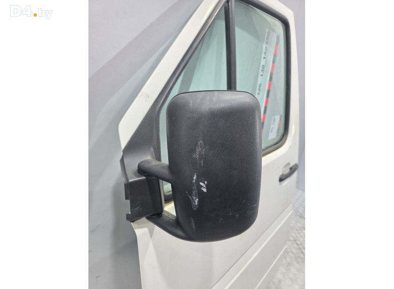 Зеркало наружное левое к Volkswagen LT 2001 г.
