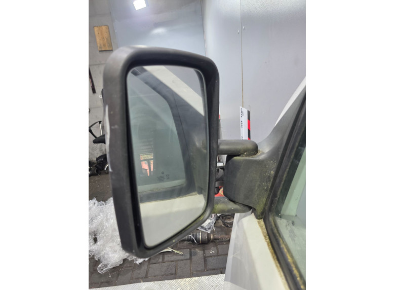 Зеркало наружное левое к Volkswagen LT, 2001г.