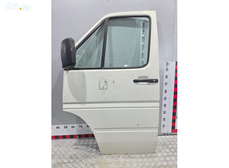 Дверь передняя левая к Volkswagen LT 2001 г.