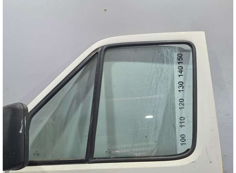 Дверь передняя левая к Volkswagen LT, 2001г.