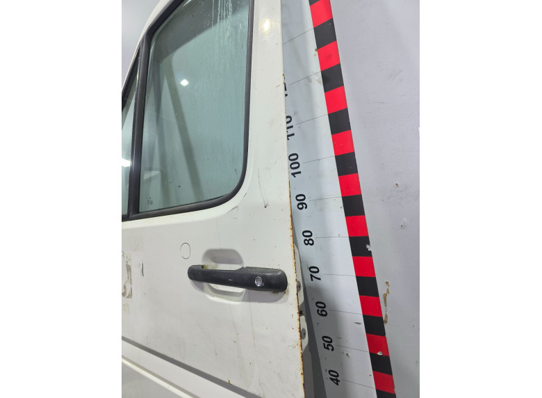 Дверь передняя левая к Volkswagen LT, 2001г.