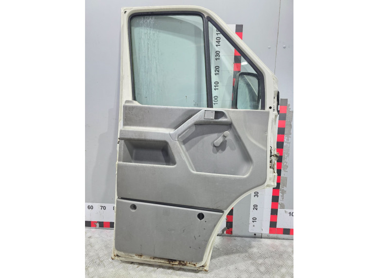 Дверь передняя левая к Volkswagen LT, 2001г.