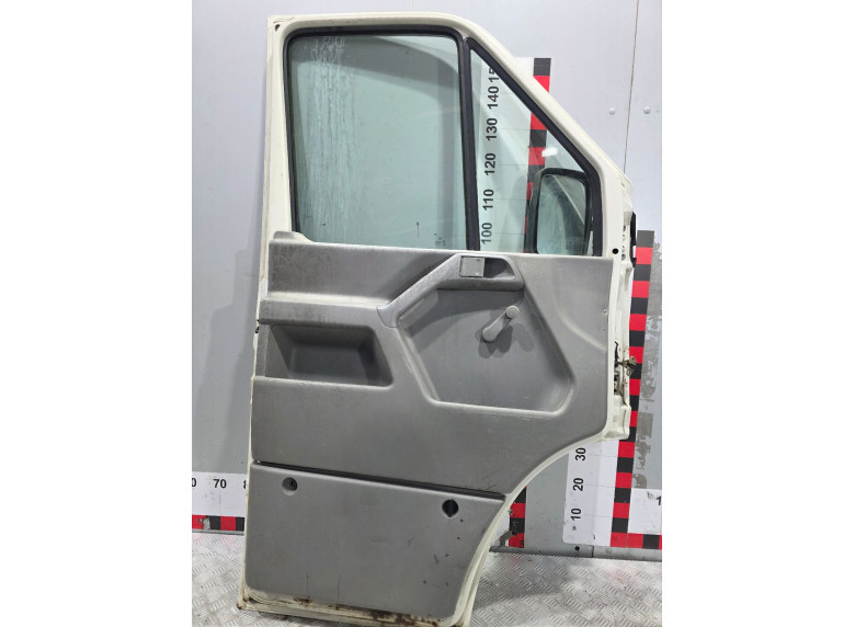 Дверь передняя левая к Volkswagen LT, 2001г.