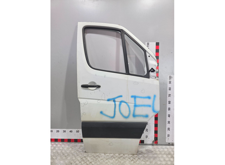 Ручка наружная передняя правая к Mercedes Sprinter, 2006г.