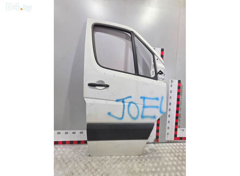 Стеклоподъемник электрический передний правый к Mercedes Sprinter 2006 г.