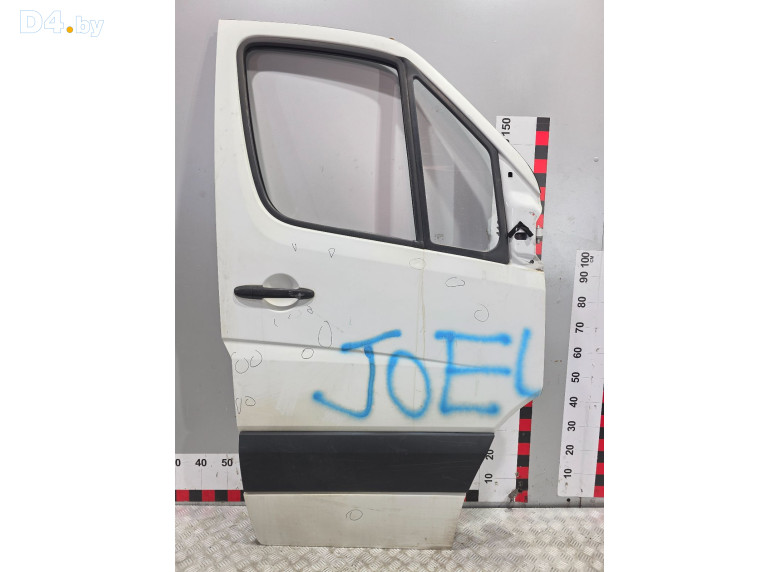 Дверь передняя правая к Mercedes Sprinter 2006 г.