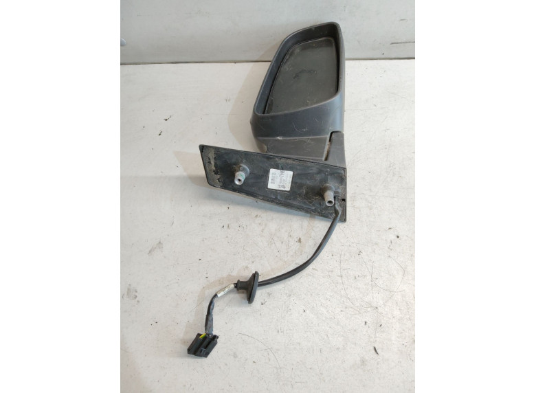 Зеркало наружное правое к Opel Zafira, 2007г.