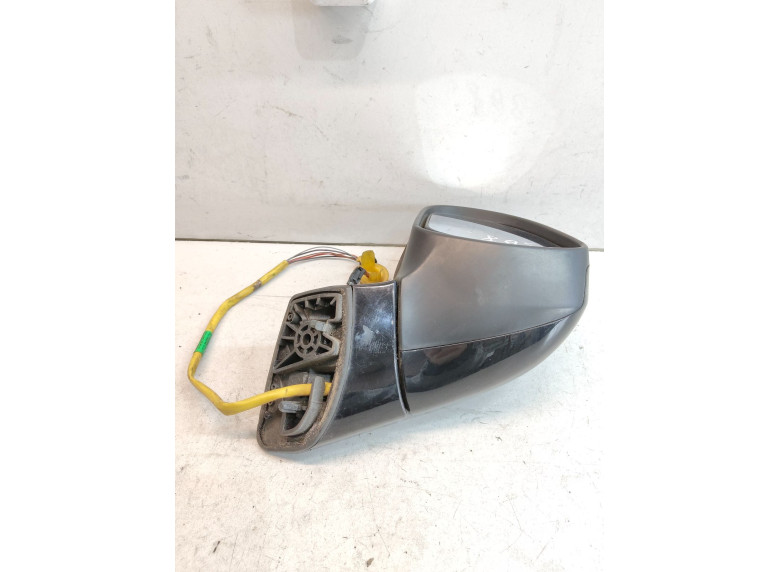 Зеркало наружное левое к Peugeot 308, 2007г.