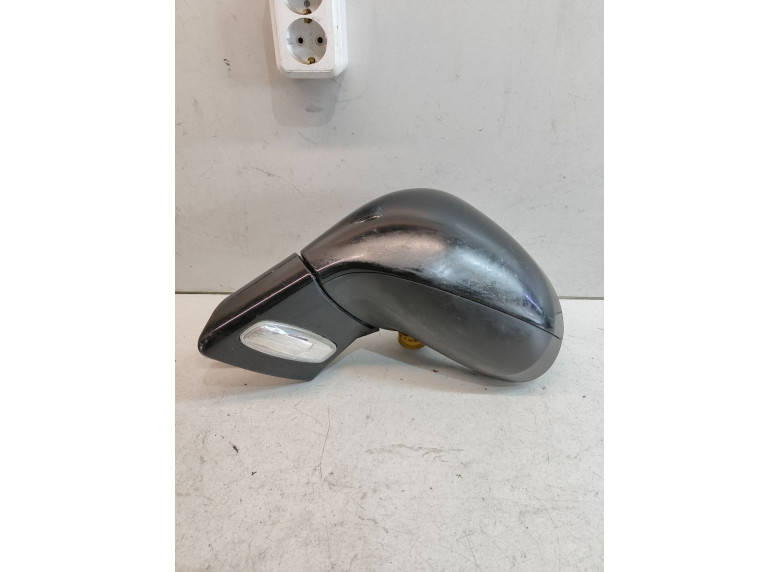 Зеркало наружное левое к Peugeot 308, 2007г.