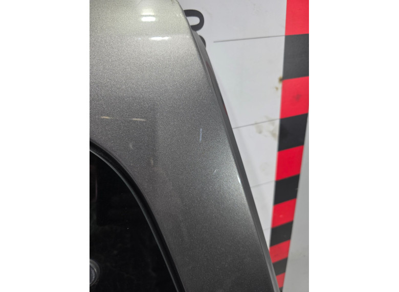 Дверь сдвижная правая к Citroen Berlingo, 2011г.
