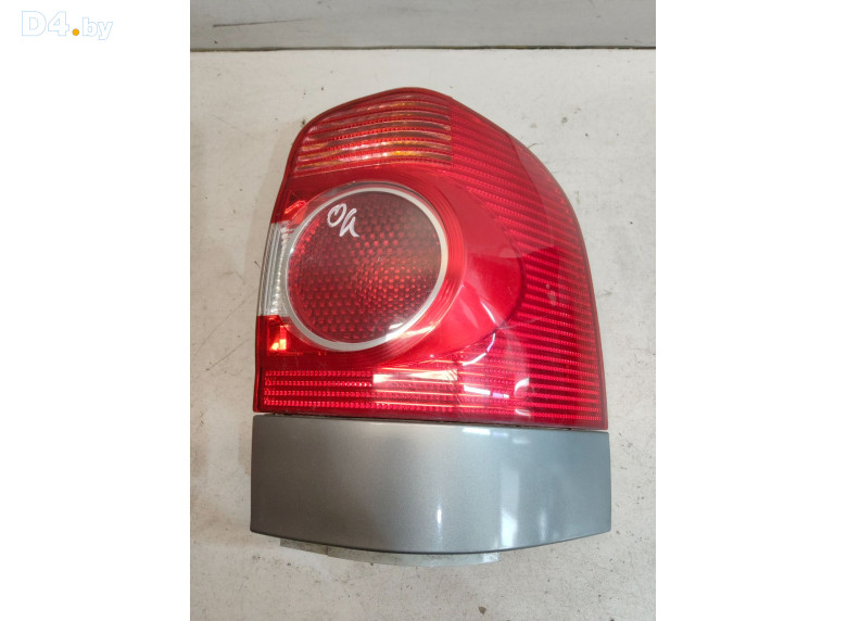 Фонарь задний правый к Volkswagen Sharan 2003 г.