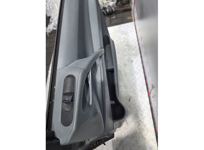 Стеклоподъемник электрический передний правый к Mercedes Vito W639, 2005г.
