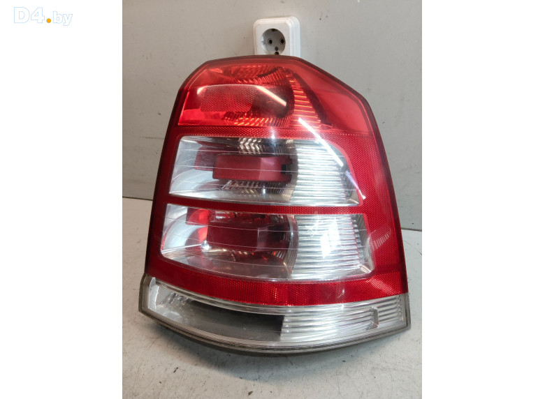 Фонарь задний правый к Opel Zafira 2009 г.