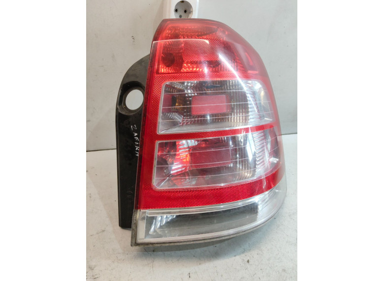 Фонарь задний правый к Opel Zafira, 2009г.