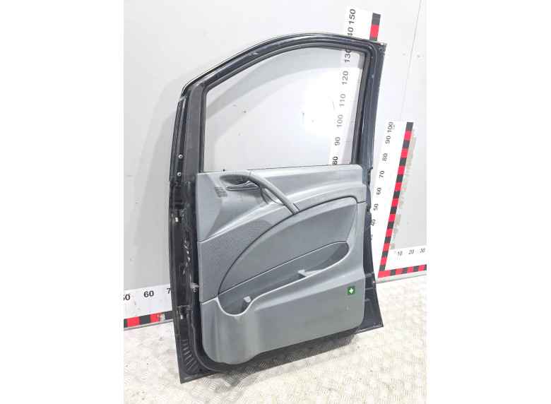 Дверь передняя правая к Mercedes Vito W639, 2005г.