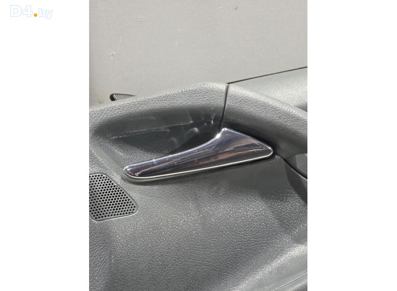 Ручка внутренняя передняя правая к Mercedes VitoW639 2005 г.