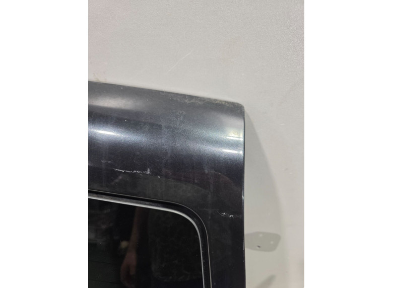 Дверь задняя распашная правая к Mercedes Vito W639, 2005г.