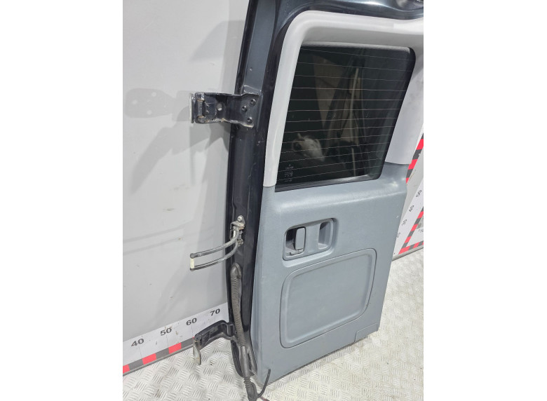 Дверь задняя распашная правая к Mercedes Vito W639, 2005г.