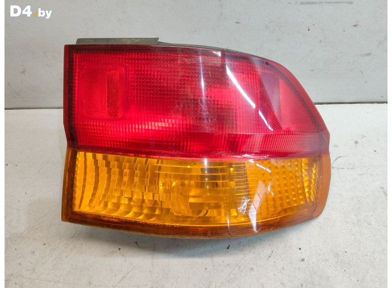 Фонарь задний правый к Honda Odyssey 2003 г.