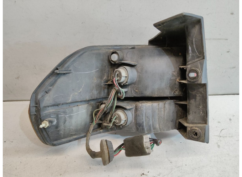 Фонарь задний правый к Honda Odyssey, 2003г.