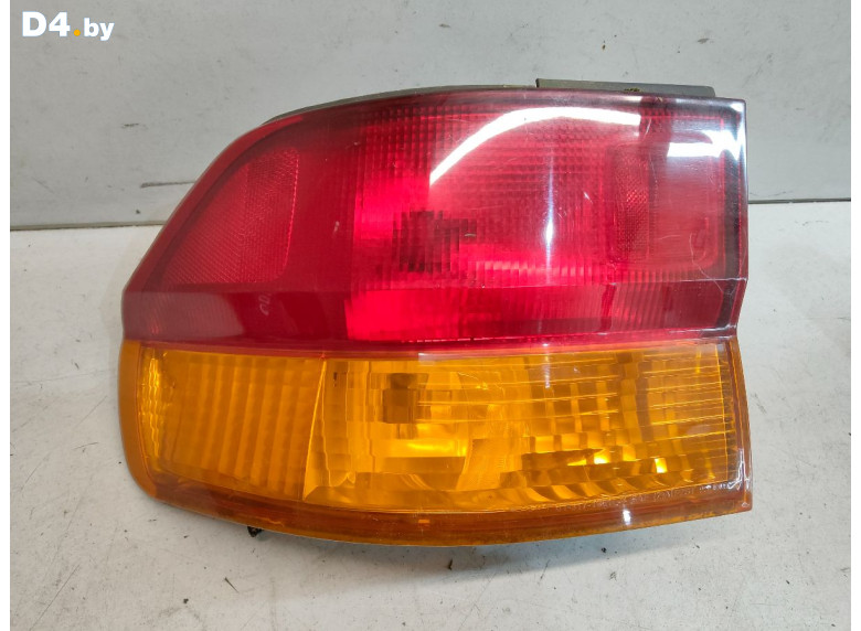 Фонарь задний левый к Honda Odyssey 2003 г.
