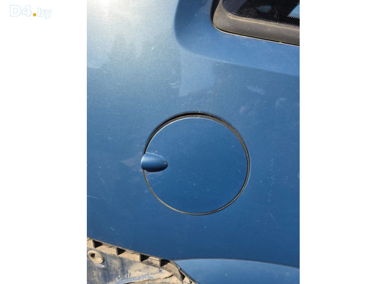 Лючок топливного бака к Opel Meriva 2008 г.