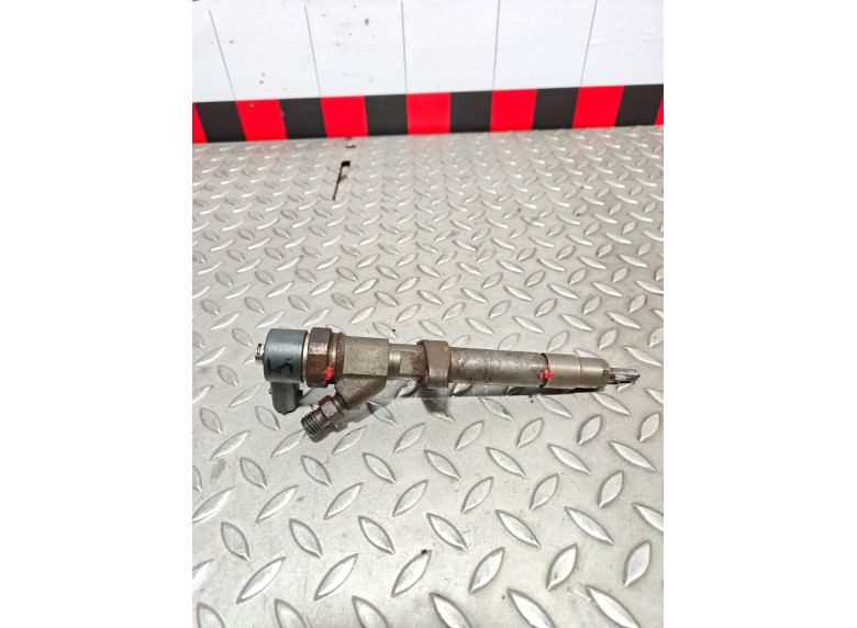 Форсунка к Renault Master, 2005г.