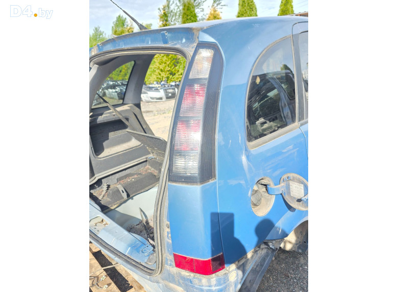 Фонарь задний правый к Opel Meriva 2008 г.