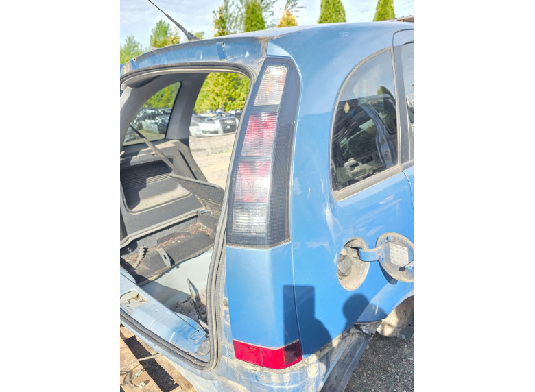 Фонарь задний правый к Opel Meriva, 2008г.