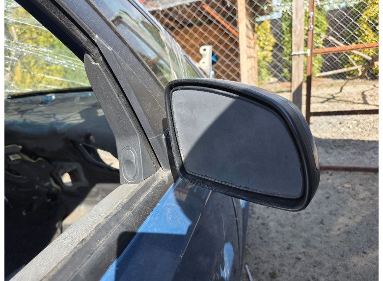 Зеркало наружное правое к Opel Meriva, 2008г.