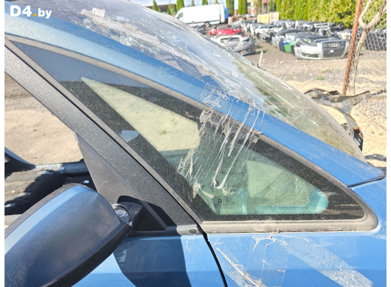 Форточка передняя правая к Opel Meriva 2008 г.