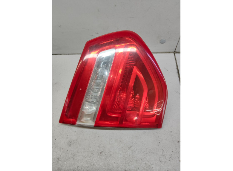 Фонарь крышки багажника левый к Citroen C4 Picasso, 2009г.