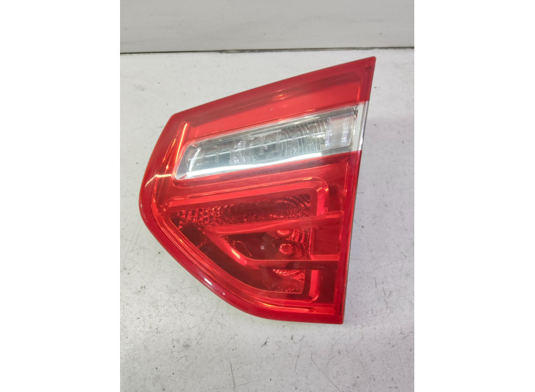 Фонарь крышки багажника правый к Citroen C4 Picasso, 2009г.