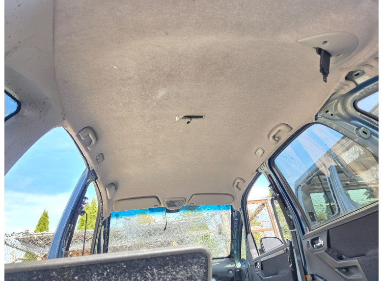 Потолок к Opel Meriva, 2008г.