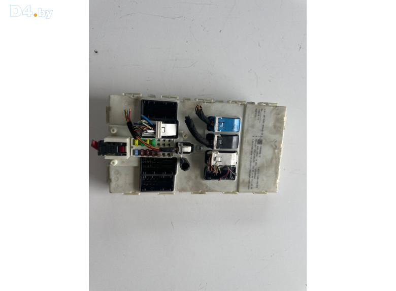 Блок комфорта к BMW 4F32/F33/GTF36 2015 г.